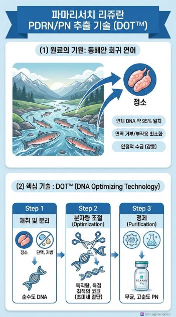 파마리서치 리쥬란